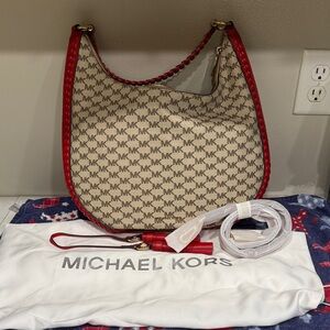 Michael Kors Shoulder Bag